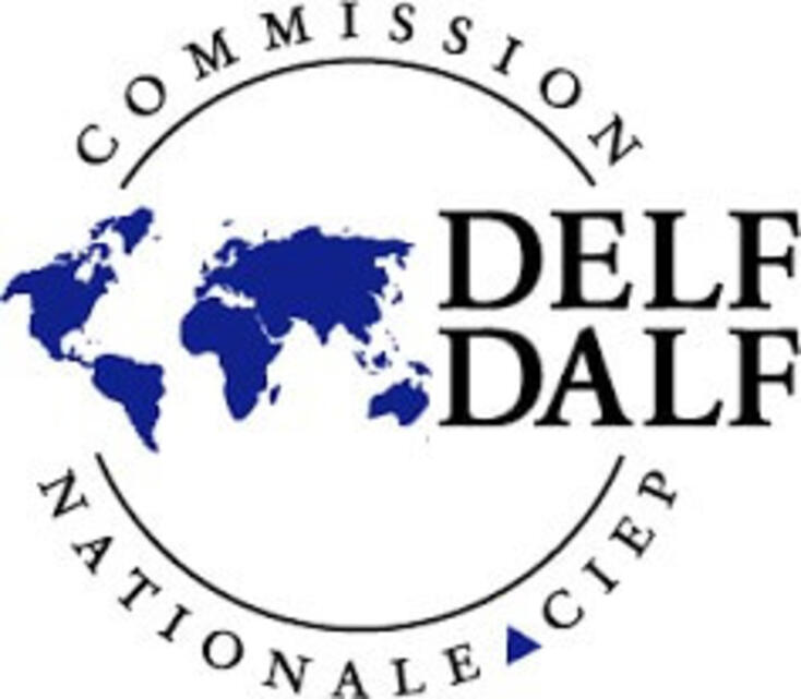 Commission National CIEF DELF DALF