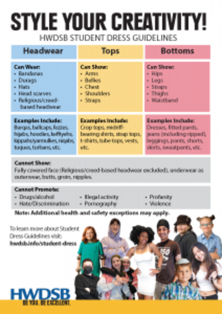 Style Your Creativity! poster